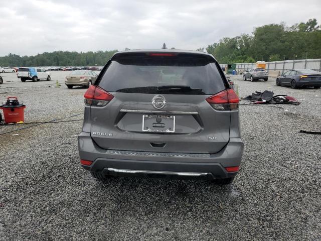 2018 NISSAN ROGUE S KNMAT2MT8JP616789