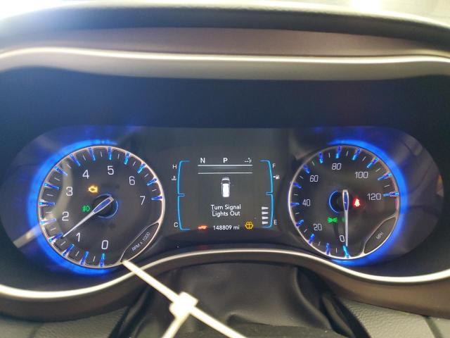 2017 CHRYSLER PACIFICA T 2C4RC1BG0HR538102