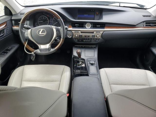 2015 LEXUS ES 350 - JTHBK1GG0F2195170