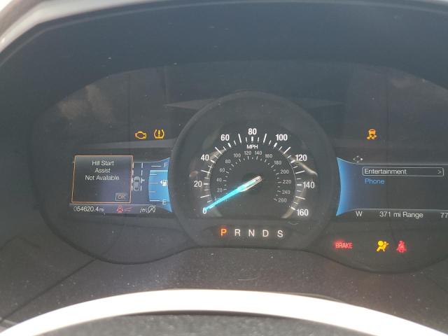 2024 FORD EDGE TITAN 2FMPK4K98RBA81221