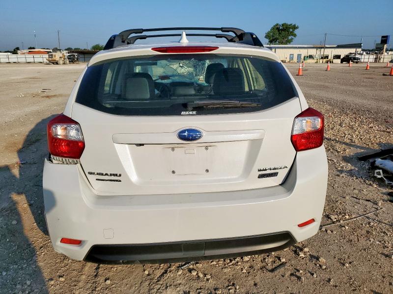 2016 SUBARU IMPREZA SP JF1GPAU68G8232412