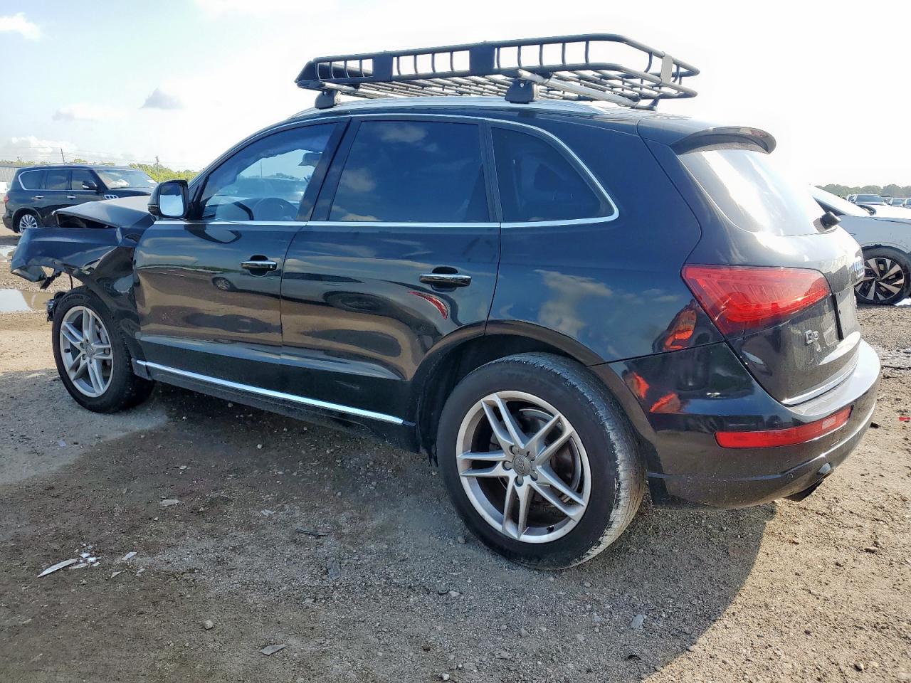 AUDI Q5 PREMIUM PLUS
