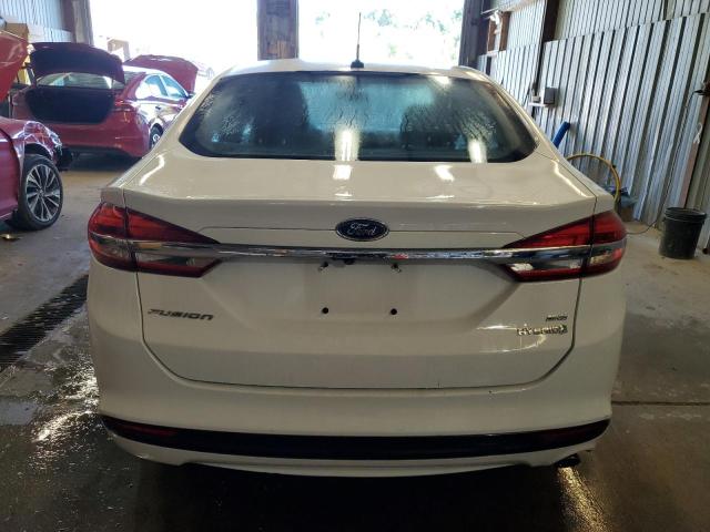 2018 FORD FUSION SE 3FA6P0LU7JR132488