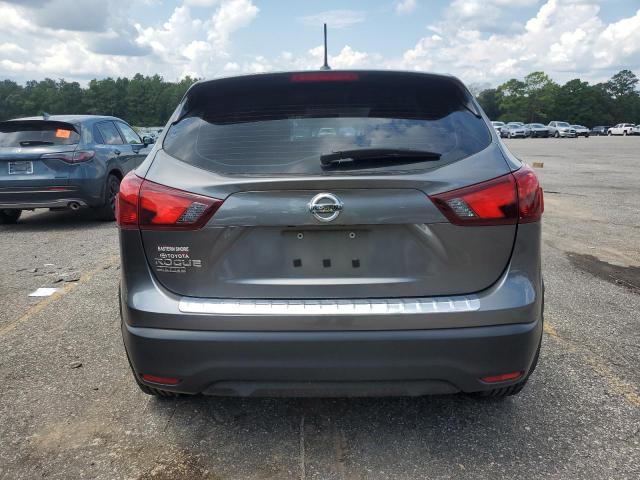 2017 NISSAN ROGUE SPORT S JN1BJ1CP0HW018675