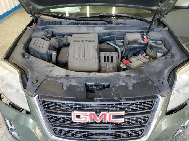 2015 GMC TERRAIN SLE 2GKFLVEK3F6145286