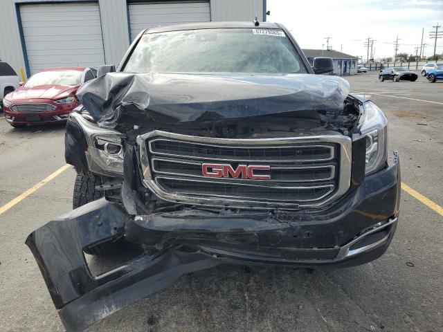 2017 GMC YUKON SLT 1GKS2BKC6HR394332