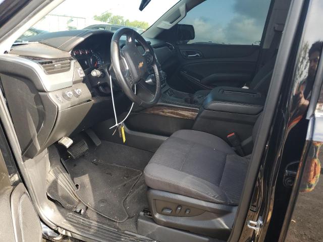 2020 CHEVROLET TAHOE K150 1GNSKAKC4LR166979