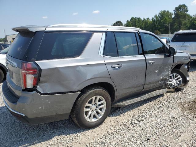 2021 CHEVROLET TAHOE C150 - 1GNSCMKD3MR226601