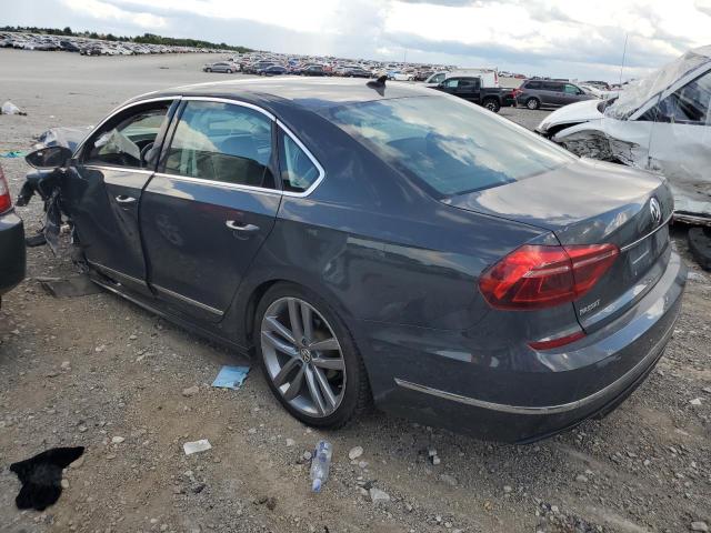 2017 VOLKSWAGEN PASSAT R-LINE 1VWDT7A32HC040422