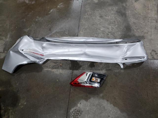 2023 HONDA CIVIC SPOR 2HGFE2F55PH558606