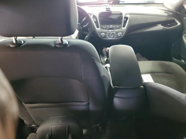 2020 CHEVROLET MALIBU RS 1G1ZG5ST6LF050693