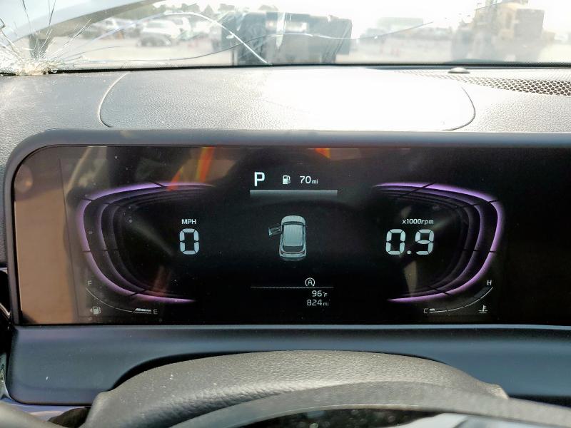 2025 KIA SELTOS S KNDEU2AA7S7760739