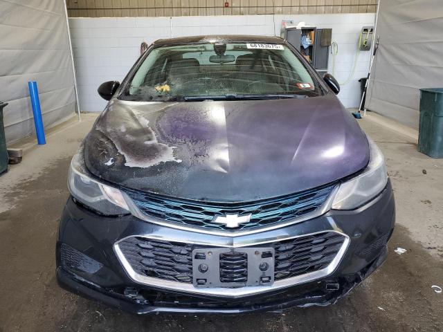 2016 CHEVROLET CRUZE LT 1G1BE5SMXG7268815