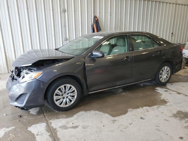 2013 TOYOTA CAMRY L - 4T1BF1FK1DU232056