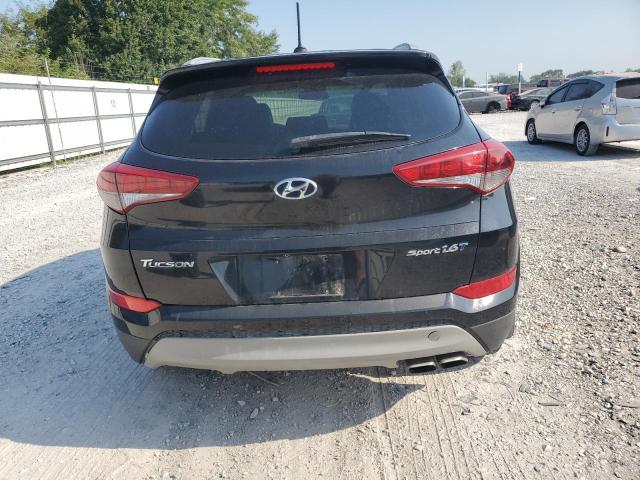 2017 HYUNDAI TUCSON LIM KM8J33A23HU476711