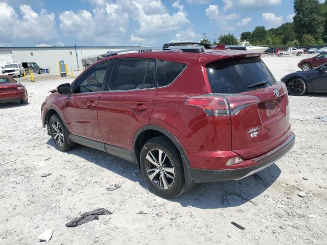 2018 TOYOTA RAV4 ADVENTURE JTMWFREV3JD119270