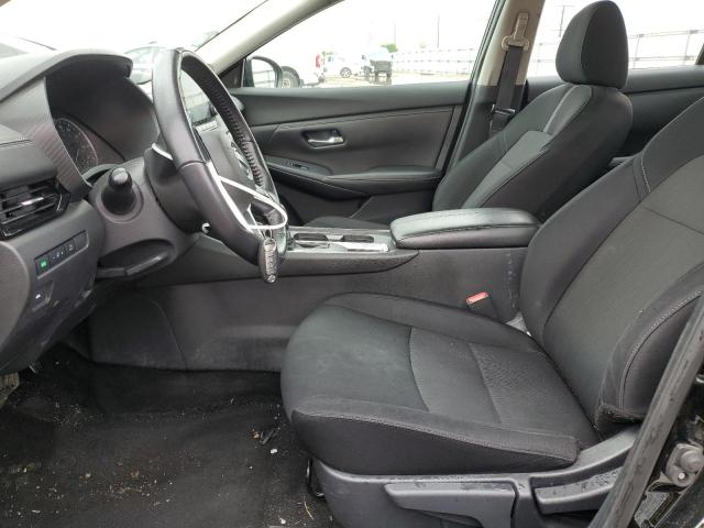 2021 NISSAN SENTRA SV - 3N1AB8CV8MY200613
