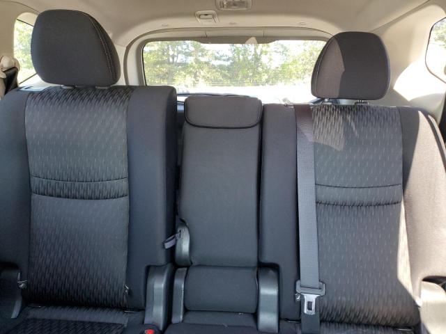 2019 NISSAN ROGUE S JN8AT2MV0KW375291