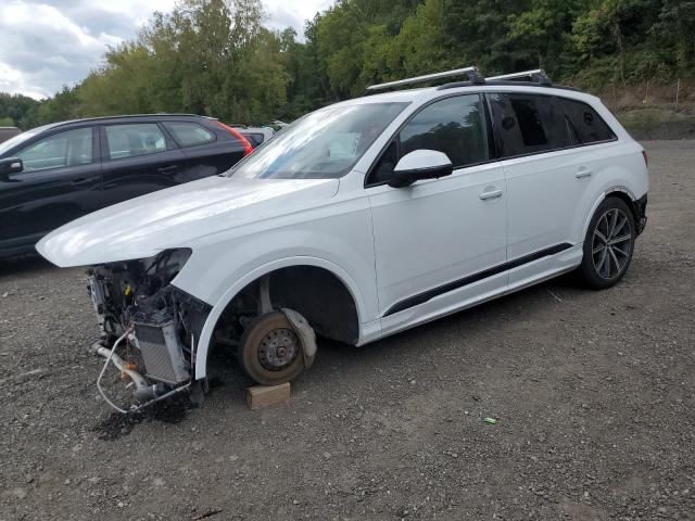 Global Auto Auctions: 2020 AUDI Q7 PRESTIG
