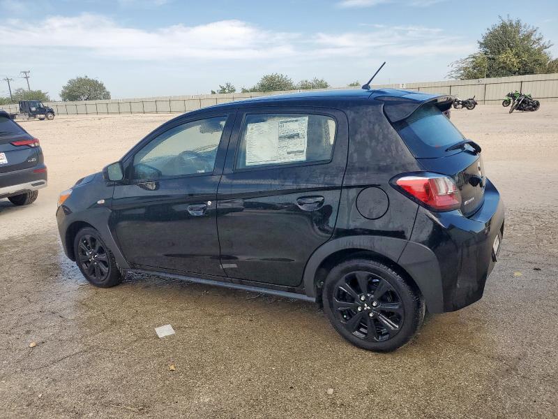 2024 MITSUBISHI MIRAGE SE ML32AWHJ6RH030319