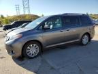 2016 TOYOTA SIENNA XLE - 5TDDK3DC5GS140456