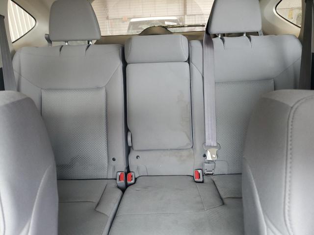 2015 HONDA CR-V LX 5J6RM4H37FL022953