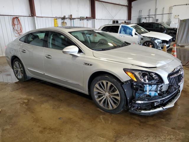 2019 BUICK LACROSSE E 1G4ZR5SS6KU130817