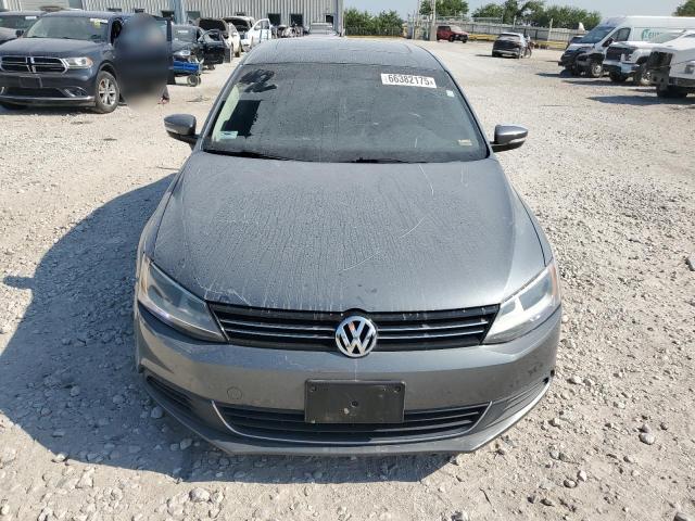 2013 VOLKSWAGEN JETTA TDI - 3VWLL7AJ2DM291833