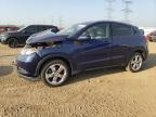 2017 HONDA HR-V EXL - 3CZRU6H77HM721905