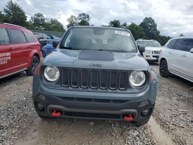 2018 JEEP RENEGADE T ZACCJBCB1JPH13861