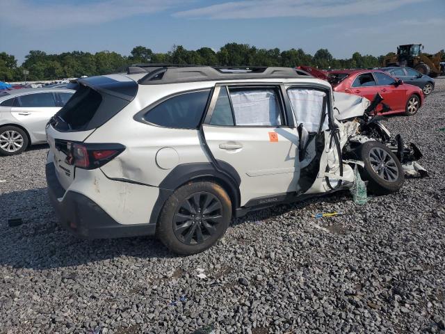 2023 SUBARU OUTBACK ONYX EDITION XT 4S4BTGLD9P3219874