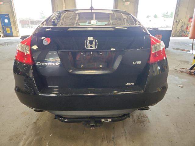 2012 HONDA CROSSTOUR - 5J6TF2H57CL005457
