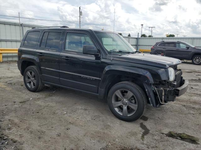 2016 JEEP PATRIOT SPORT 1C4NJPBA3GD700633