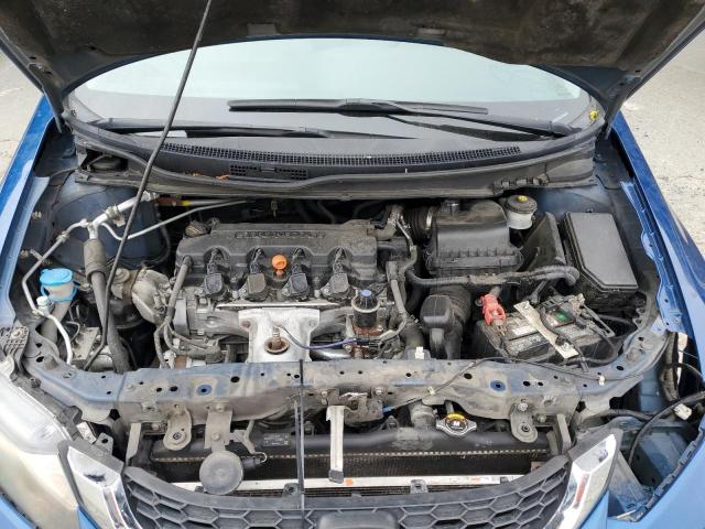 2015 HONDA CIVIC LX 2HGFB2F57FH516543
