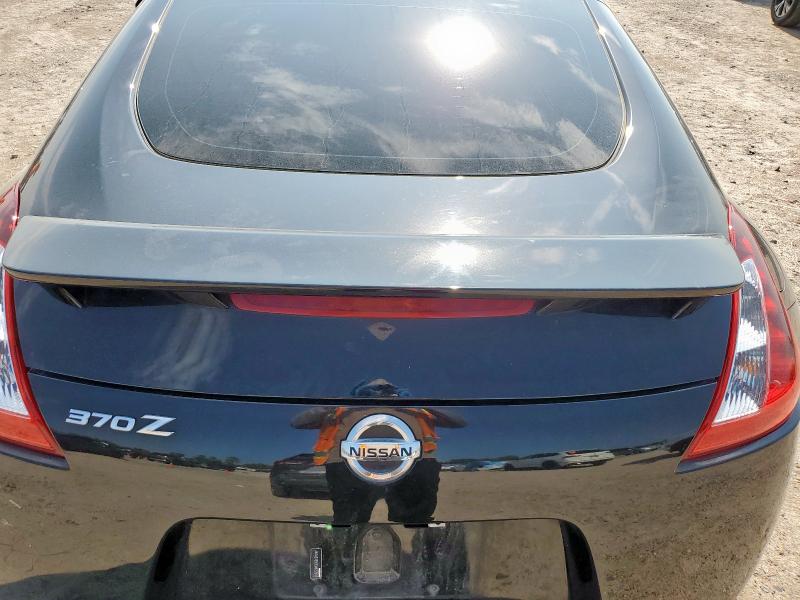 2020 NISSAN 370Z BASE JN1AZ4EH2LM822511