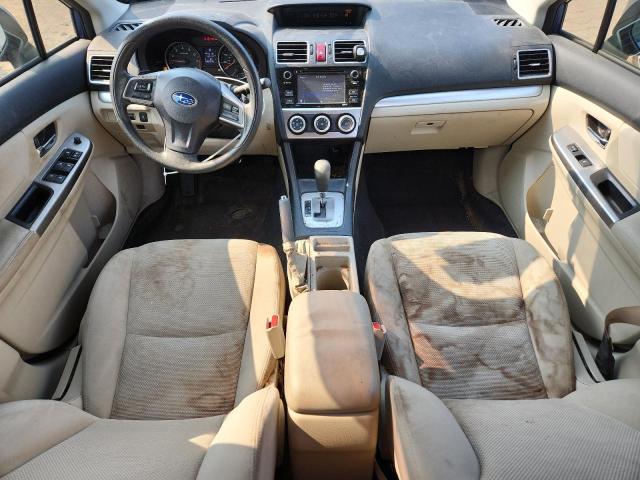 2015 SUBARU XV CROSSTR JF2GPADC0F8211263