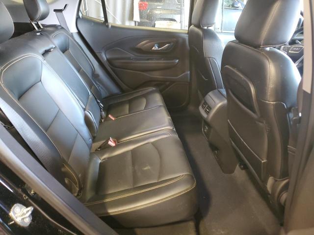 2019 GMC TERRAIN SL 3GKALVEV3KL333977