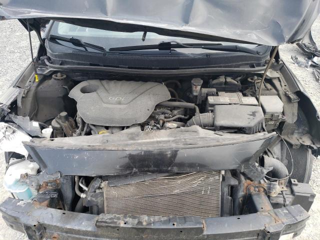 2015 HYUNDAI ACCENT GS KMHCT5AE6FU211065