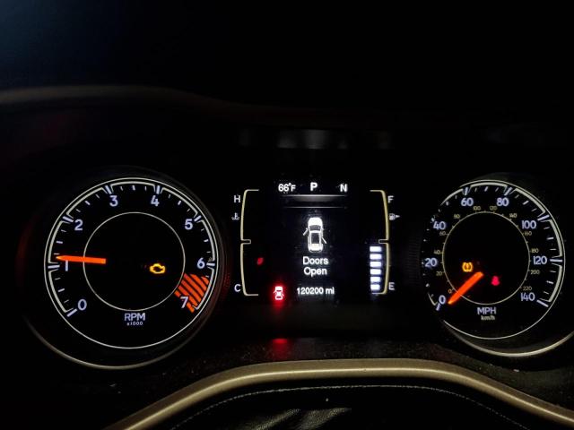 2015 JEEP CHEROKEE S 1C4PJLAB0FW585052