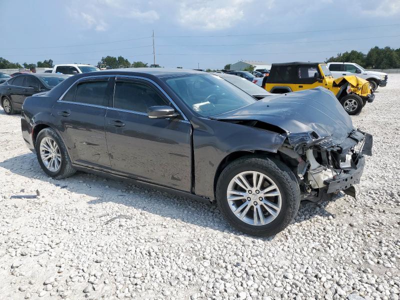 2018 CHRYSLER 300 TOURIN 2C3CCAAG8JH130311