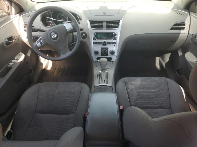 2010 CHEVROLET MALIBU LS #3306574941