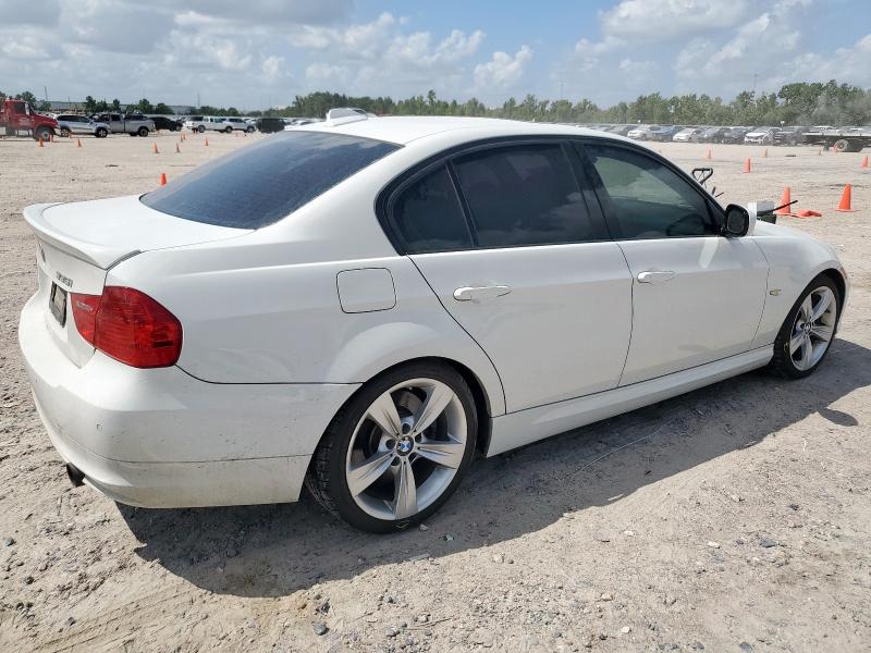 2011 BMW 335 I - WBAPM5G55BNN00272