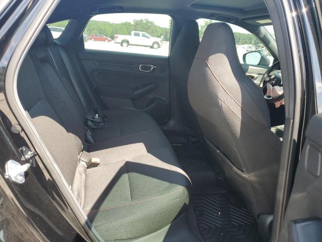 2025 HONDA CIVIC SI 2HGFE1E5XSH476858