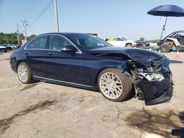 2018 MERCEDES-BENZ C 300 55SWF4JBXJU239959