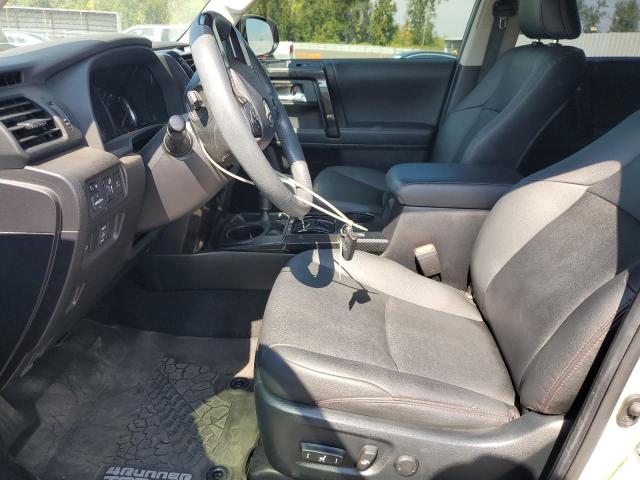 2021 TOYOTA 4RUNNER VE JTELU5JR4M5877221