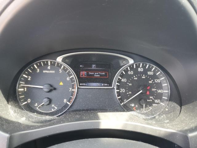 2017 NISSAN ALTIMA 2.5 1N4AL3AP7HC270741