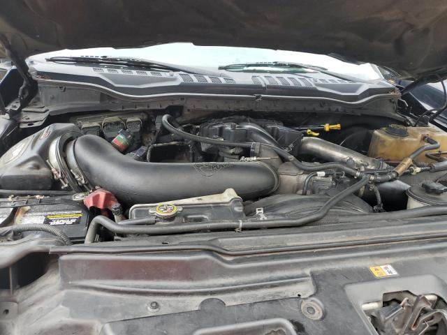 2017 FORD F350 SUPER 1FT8W3BT6HEE24100