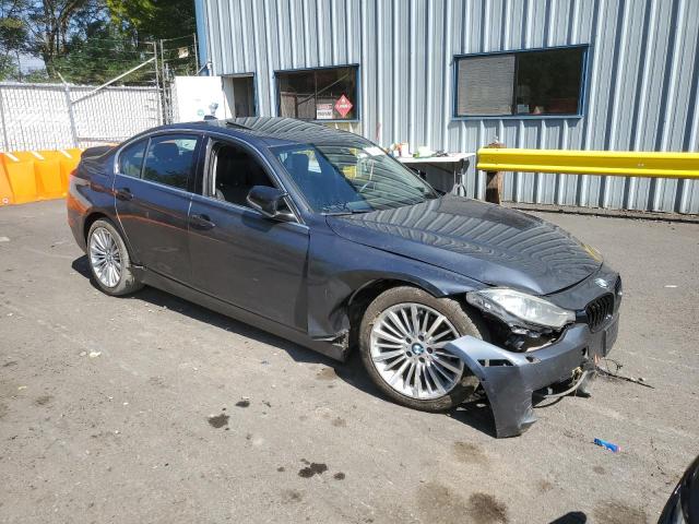 2015 BMW 328 XI WBA3B3G52FNT18642