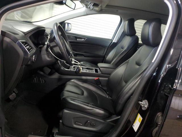 2022 FORD EDGE TITAN 2FMPK4K9XNBA36341