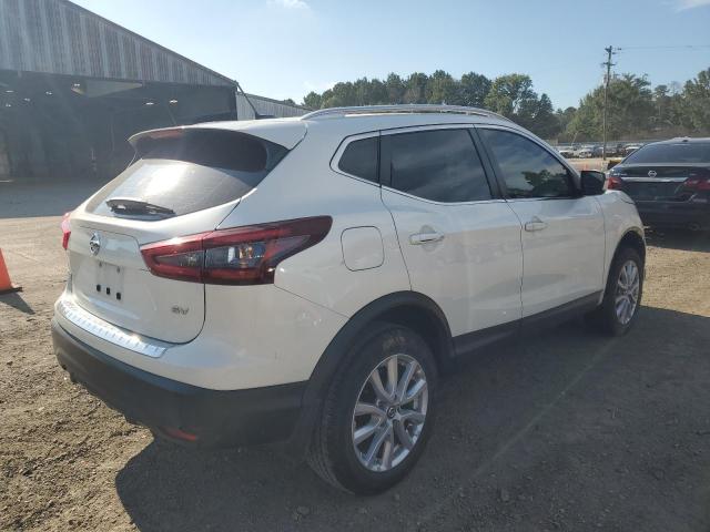 2020 NISSAN ROGUE SPOR JN1BJ1CV6LW279137